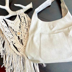BOHO Handbag